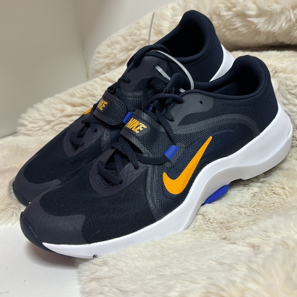 Nike Men’s Obsidian Sundial Tennis Shoes Trainers Sneakers - Picture 12 of 15